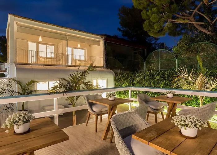 Antonio\'S House