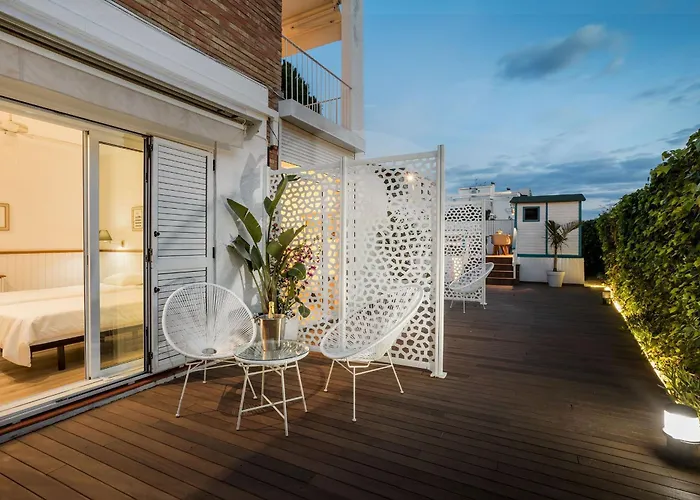 Antonio\'S House